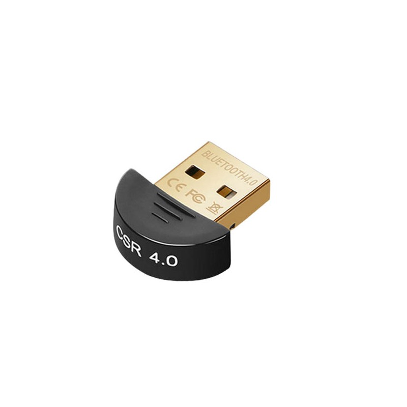 Bluetooth-адаптер CSR 4.0 Dongle