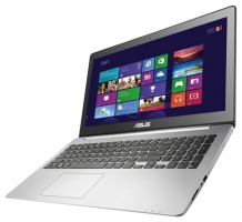 БВ Ноутбук Asus K551L 15.6 Intel i7-4510U 8 RAM 1000 HDD NVIDIA GT 840M 2 ГБ