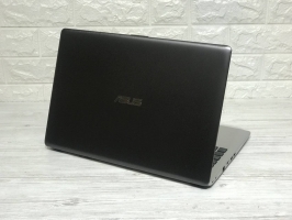 БВ Ноутбук Asus K551L 15.6 Intel i7-4510U 8 RAM 1000 HDD NVIDIA GT 840M 2 ГБ