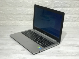 БВ Ноутбук Asus K551L 15.6 Intel i7-4510U 8 RAM 1000 HDD NVIDIA GT 840M 2 ГБ