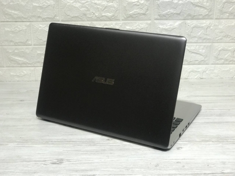 БВ Ноутбук Asus K551L 15.6 Intel i7-4510U 8 RAM 1000 HDD NVIDIA GT 840M 2 ГБ