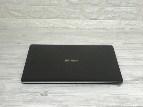 БВ Ноутбук Asus K551L 15.6 Intel i7-4510U 8 RAM 1000 HDD NVIDIA GT 840M 2 ГБ