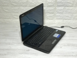 БВ Ноутбук Asus K50IN 15.6 Intel T4300 4 RAM 120 SSD 250 HDD NVIDIA G102M 512 МБ