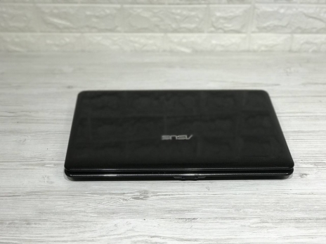 БВ Ноутбук Asus K50IN 15.6 Intel T4300 4 RAM 120 SSD 250 HDD NVIDIA G102M 512 МБ