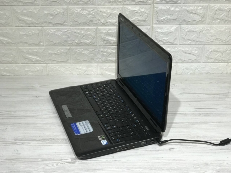 БВ Ноутбук Asus K50IN 15.6 Intel T4300 4 RAM 120 SSD 250 HDD NVIDIA G102M 512 МБ