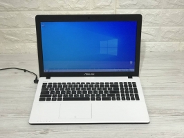 БВ Ноутбук Asus X552C 15.6 Pen 2117u 8 RAM 500 HDD NVIDIA GT 720M 1 ГБ