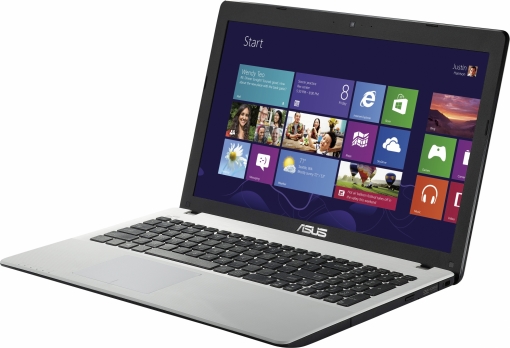 БВ Ноутбук Asus X552C 15.6 Pen 2117u 8 RAM 500 HDD NVIDIA GT 720M 1 ГБ