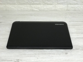 БВ Ноутбук Toshiba Satellite C50-B-14M 15.6 Intel N2830 4 RAM 750 HDD