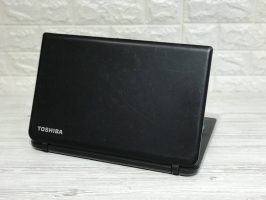 БВ Ноутбук Toshiba Satellite C50-B-14M 15.6 Intel N2830 4 RAM 750 HDD