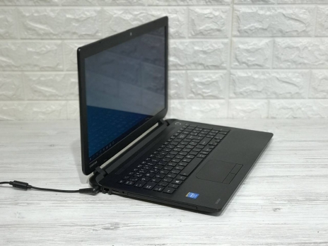 БВ Ноутбук Toshiba Satellite C50-B-14M 15.6 Intel N2830 4 RAM 750 HDD