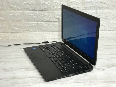 БВ Ноутбук Toshiba Satellite C50-B-14M 15.6 Intel N2830 4 RAM 750 HDD