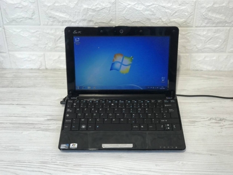 БВ Нетбук Asus Eee PC 10.1 Intel N270 2 RAM 32 SSD