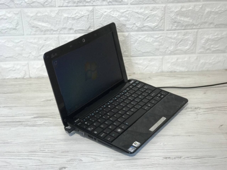 БВ Нетбук Asus Eee PC 10.1 Intel N270 2 RAM 32 SSD
