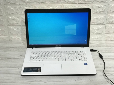 БВ Ноутбук Asus X751NA 17.3 Intel N4200 4 RAM 240 SSD
