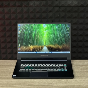 БВ Ноутбук Acer Predator PT515-51 15.6 IPS FHD Intel i7-9750H 16 RAM 512 SSD NVIDIA RTX 2060 6 ГБ