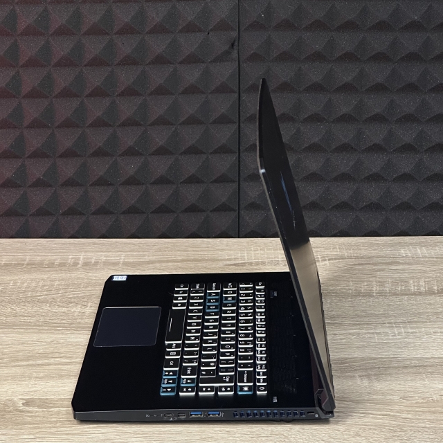 БВ Ноутбук Acer Predator PT515-51 15.6 IPS FHD Intel i7-9750H 16 RAM 512 SSD NVIDIA RTX 2060 6 ГБ
