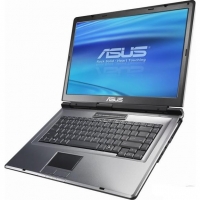 БВ Ноутбук Asus X51R 15.4 Intel Cel 520M 2 RAM 80 HDD