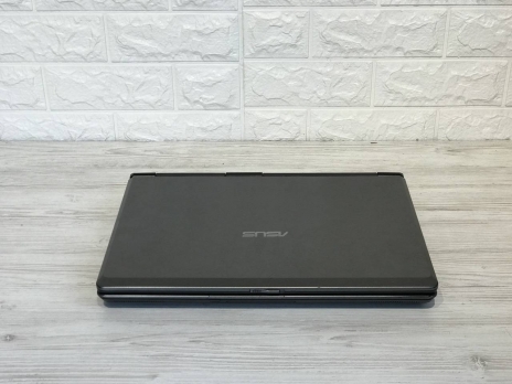 БВ Ноутбук Asus X51R 15.4 Intel Cel 520M 2 RAM 80 HDD