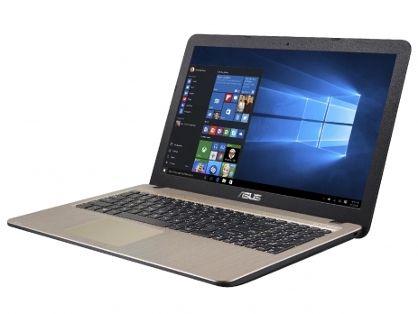 БВ Ноутбук Asus F540 15.6 FHD Intel N4200 ( 4 ЯДРА ) 4 RAM 1000 HDD NVIDIA 920MX 2 ГБ