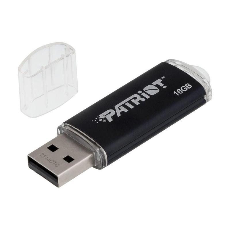 USB-Flash Patriot 2.0 Xporter 16 GB