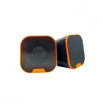 Колонки MULTIMEDIA LD-14 (X-9)