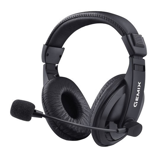 Навушники GEMIX HP-750 MV