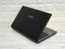 БВ Ноутбук Asus K53S 15,6 Intel i3-2310М 4 RAM 500 HDD NVIDIA GT 520MX 1 ГБ