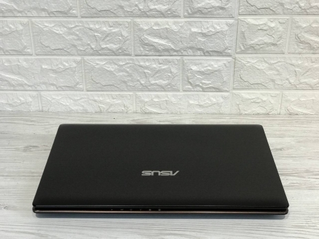 БВ Ноутбук Asus K53S 15,6 Intel i3-2310М 4 RAM 500 HDD NVIDIA GT 520MX 1 ГБ