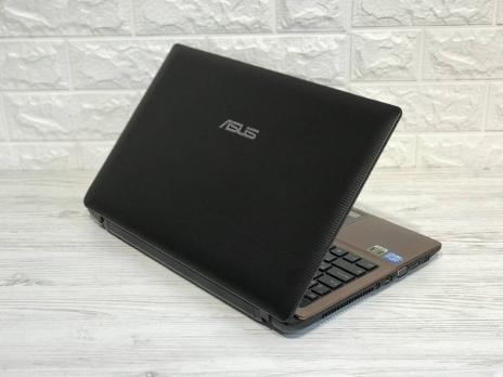 БВ Ноутбук Asus K53S 15,6 Intel i3-2310М 4 RAM 500 HDD NVIDIA GT 520MX 1 ГБ