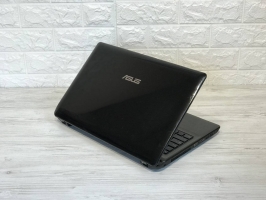 БВ Ноутбук Asus K52 15,6 Intel i3-330M 4 RAM 120 SSD NVIDIA GT 310M 1 ГБ