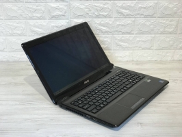БВ Ноутбук Asus K52 15,6 Intel i3-330M 4 RAM 120 SSD NVIDIA GT 310M 1 ГБ