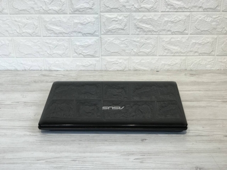 БВ Ноутбук Asus K52 15,6 Intel i3-330M 4 RAM 120 SSD NVIDIA GT 310M 1 ГБ