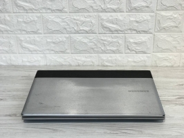БВ Ноутбук Samsung RV511 15.6 Intel i3-M380 4 RAM 128 SSD NVIDIA 315M 512 МБ