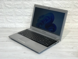 БВ Ноутбук Samsung RV511 15.6 Intel i3-M380 4 RAM 128 SSD NVIDIA 315M 512 МБ