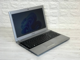 БВ Ноутбук Samsung RV511 15.6 Intel i3-M380 4 RAM 128 SSD NVIDIA 315M 512 МБ