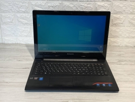 БВ Ноутбук Lenovo G50-80 15.6 FHD Intel i5-5200U 8 RAM 256 SSD AMD RADEON R5 M330 2 ГБ