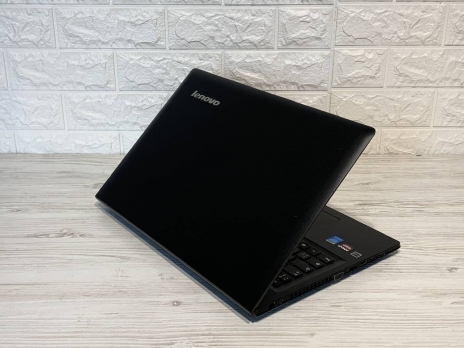 БВ Ноутбук Lenovo G50-80 15.6 FHD Intel i5-5200U 8 RAM 256 SSD AMD RADEON R5 M330 2 ГБ