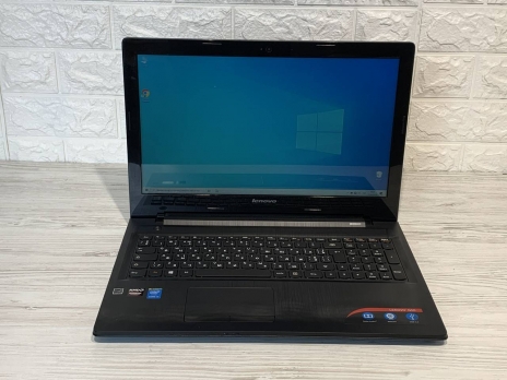 БВ Ноутбук Lenovo G50-80 15.6 FHD Intel i5-5200U 8 RAM 256 SSD AMD RADEON R5 M330 2 ГБ