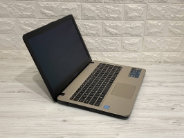БВ Ноутбук Asus VivoBook X540M 15,6 Intel N5000 ( 4 ЯДРА ) 4 RAM 500 HDD