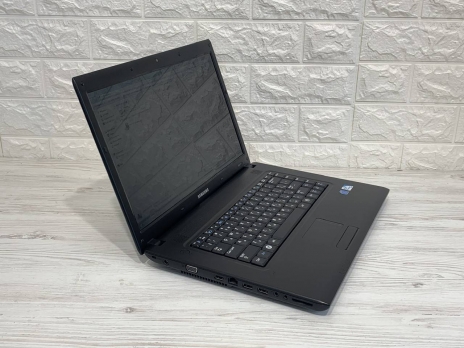 БВ Ноутбук Samsung R517 15.4 Intel T4400 2 RAM 250 HDD