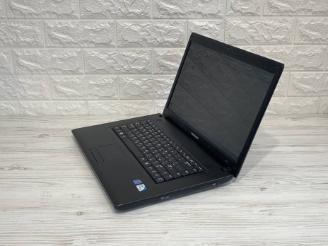БВ Ноутбук Samsung R517 15.4 Intel T4400 2 RAM 250 HDD