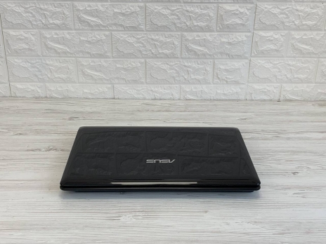 БВ Ноутбук Asus X52N 15.6 Intel i3-330M 4 RAM 500 HDD