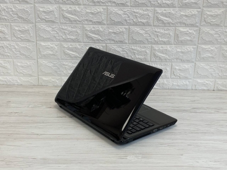 БВ Ноутбук Asus X52N 15.6 Intel i3-330M 4 RAM 500 HDD