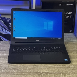 БВ Ноутбук Dell Inspiron 15-3552 15.6 Intel N3710 8 RAM 1000 HDD