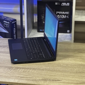 БВ Ноутбук Dell Inspiron 15-3552 15.6 Intel N3710 8 RAM 1000 HDD