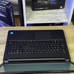 БВ Ноутбук Dell Inspiron 15-3552 15.6 Intel N3710 8 RAM 1000 HDD