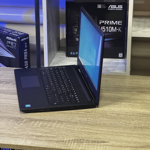 БВ Ноутбук Dell Inspiron 15-3552 15.6 Intel N3710 8 RAM 1000 HDD
