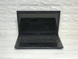 БВ Ноутбук Lenovo G560 15.6" Intel P6200 4 RAM 320 HDD