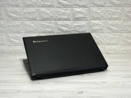 БВ Ноутбук Lenovo G560 15.6" Intel P6200 4 RAM 320 HDD