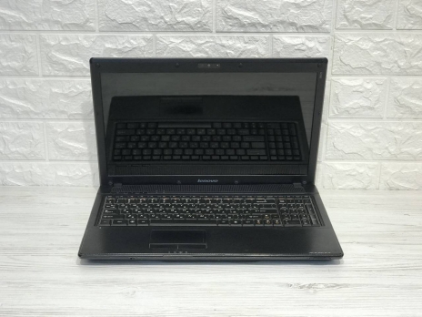 БВ Ноутбук Lenovo G560 15.6" Intel P6200 4 RAM 320 HDD